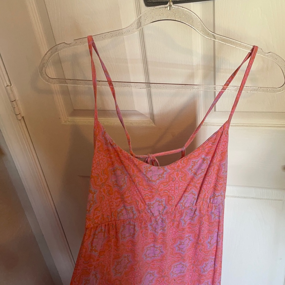 O’Neill Maxi Dress